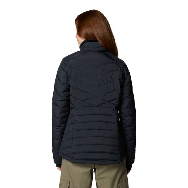 Columbia 2089081 Women's Joy Peak II Full Zip Jacket