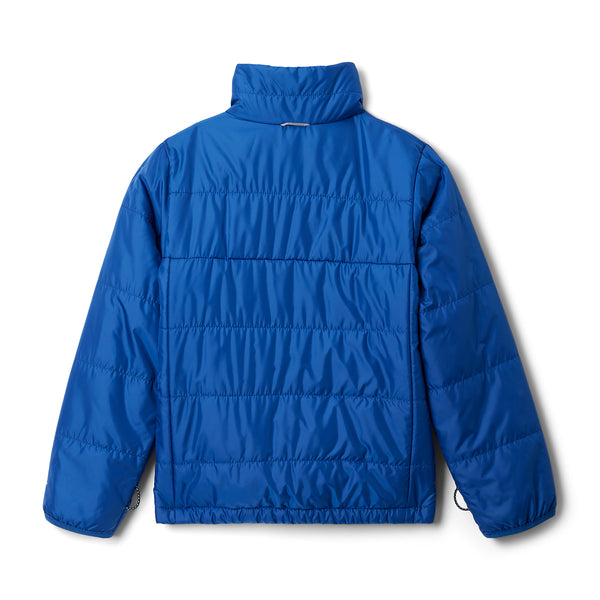 Columbia 2089421 Boys' Whirlibird III Interchange Jacket