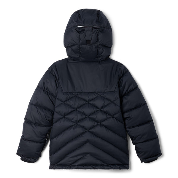 Columbia 2089571 Girls' Winter Powder III Quilted Jacket