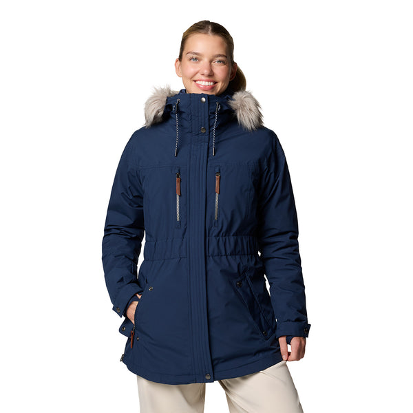 Columbia 2089731 Women's Payton Pass II Interchange Jacket