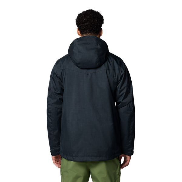 Columbia 2090281 Men's Whirlibird V Interchange Jacket