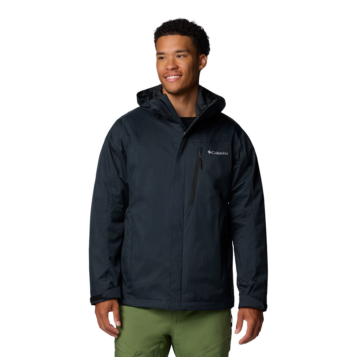 Columbia-Men's Whirlibird V Interchange Jacket – Getz's Inc.