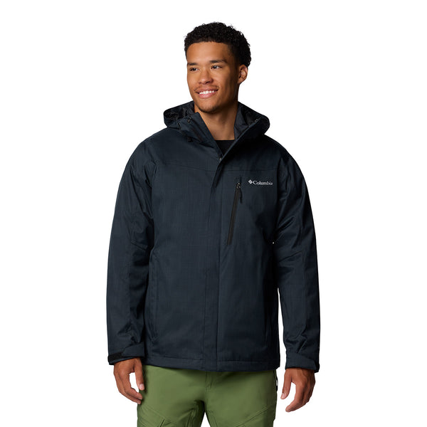 Columbia 2090281 Men's Whirlibird V Interchange Jacket