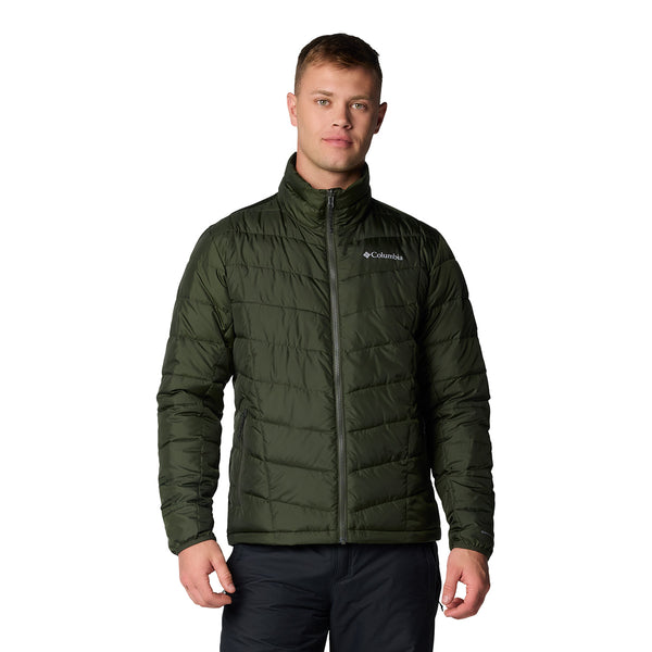 Columbia 2090281 Men's Whirlibird V Interchange Jacket