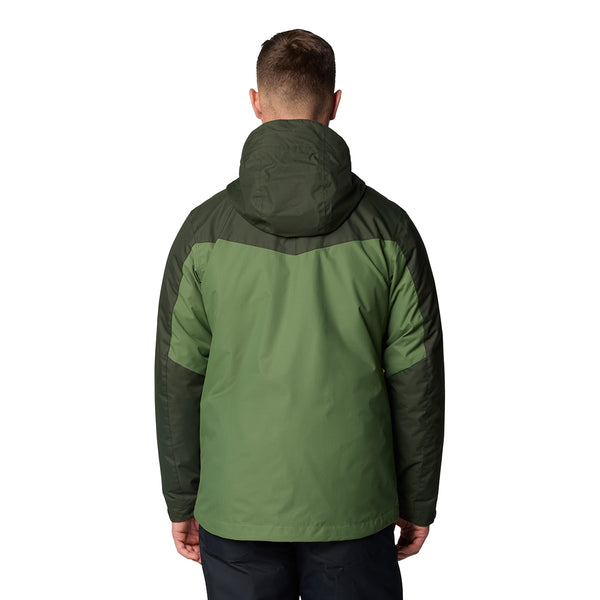 Columbia 2090281 Men's Whirlibird V Interchange Jacket