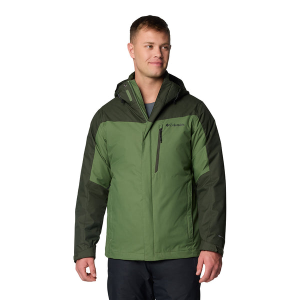 Columbia 2090281 Men's Whirlibird V Interchange Jacket