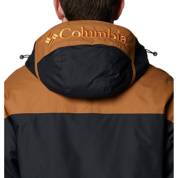 Columbia 2090991 Men's Challenger II Insulated Pullover