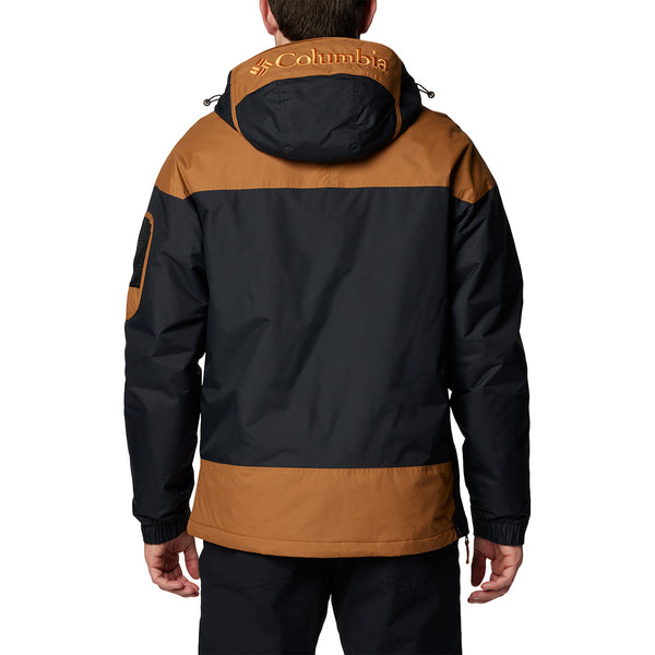 Columbia 2090991 Men's Challenger II Insulated Pullover