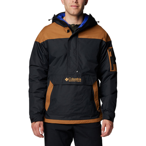 Columbia 2090991 Men's Challenger II Insulated Pullover