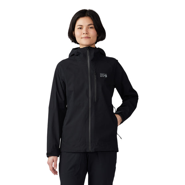 Mountain Hardwear 2093471 Women's Stretch Ozonic Jacket