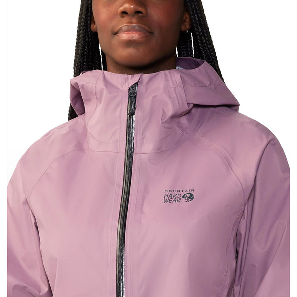 Mountain Hardwear 2093491 Women's Threshold Jacket