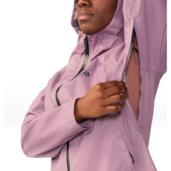 Mountain Hardwear 2093491 Women's Threshold Jacket