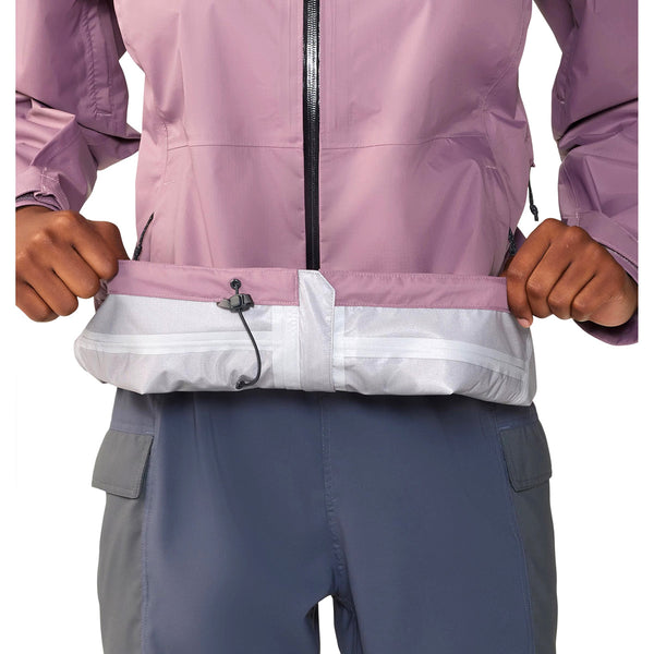 Mountain Hardwear 2093491 Women's Threshold Jacket