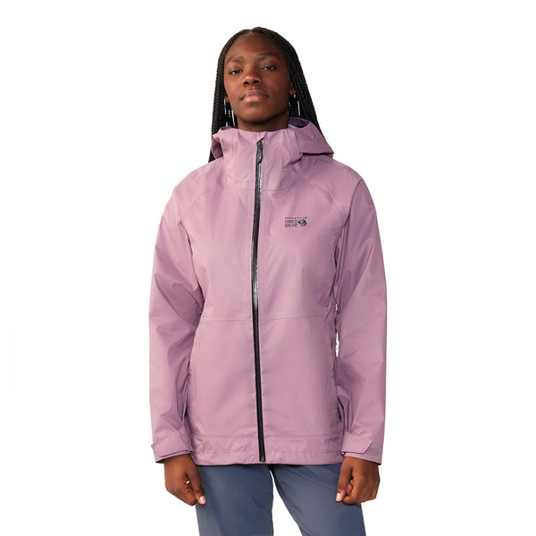 Mountain Hardwear 2093491 Women's Threshold Jacket