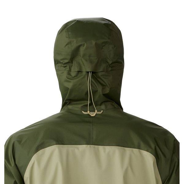 Mountain Hardwear 2093511 Men's Threshold Jacket