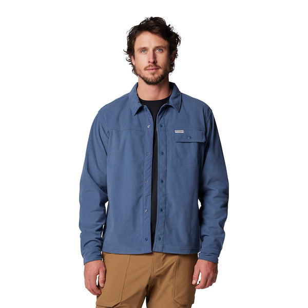 Columbia 2095811 Men's Flare Gun Corduroy Shirt