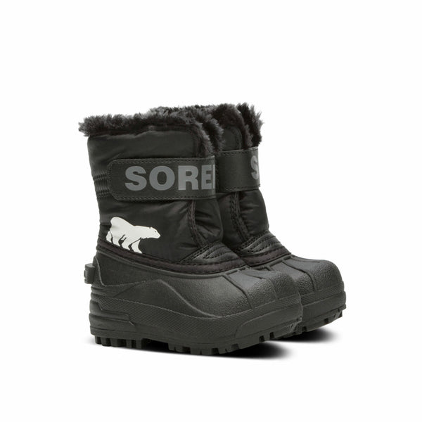 Sorel 2114102 Toddler Snow Commander Boot