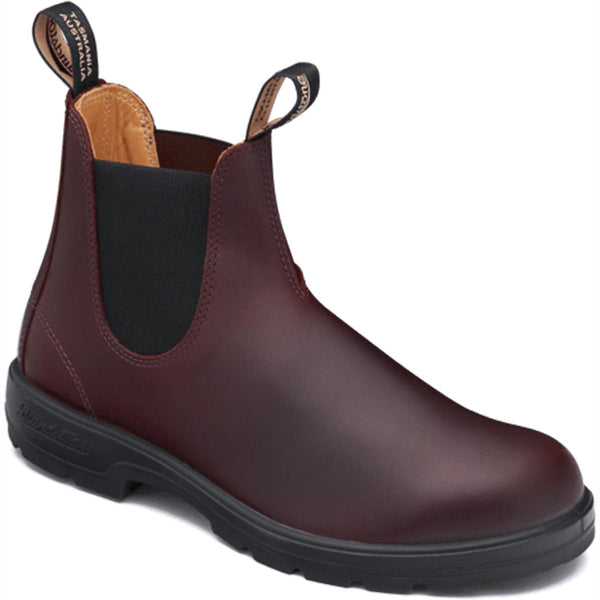 Blundstone 2130 Classic Chelsea Boots - Auburn