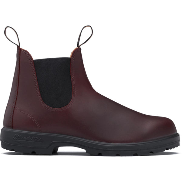 Blundstone 2130 Classic Chelsea Boots - Auburn