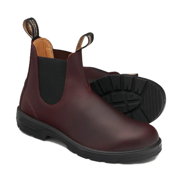 Blundstone 2130 Classic Chelsea Boots - Auburn