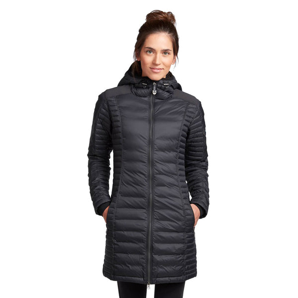 Kuhl 2140 Women's Spyfire Parka