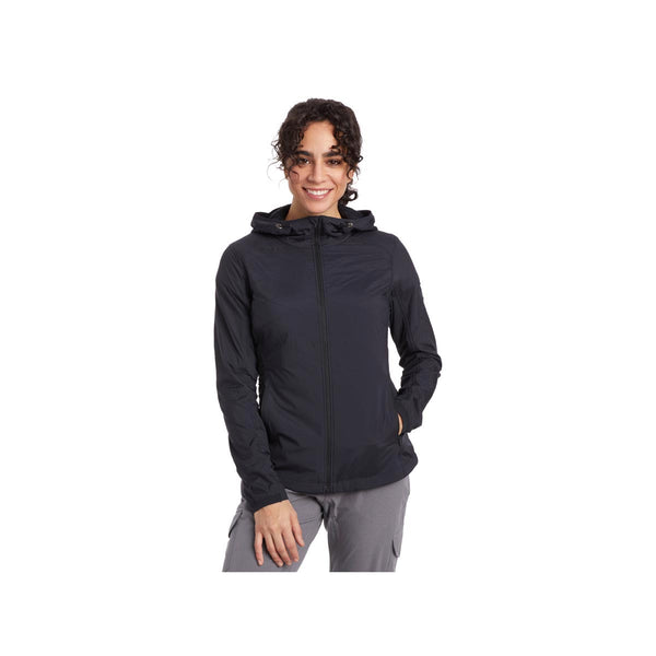 Kuhl 2162 Women's The One Hoody