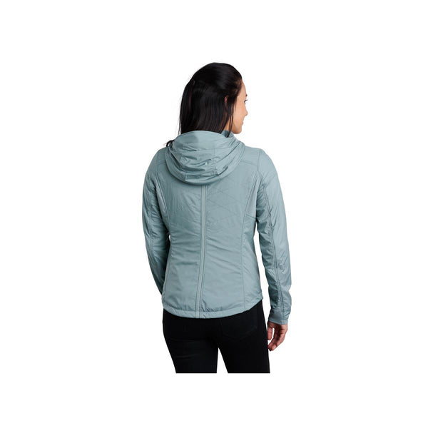 Kuhl 2162 Women's The One Hoody