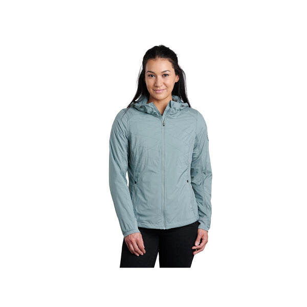 Kuhl 2162 Women's The One Hoody