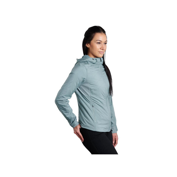 Kuhl 2162 Women's The One Hoody