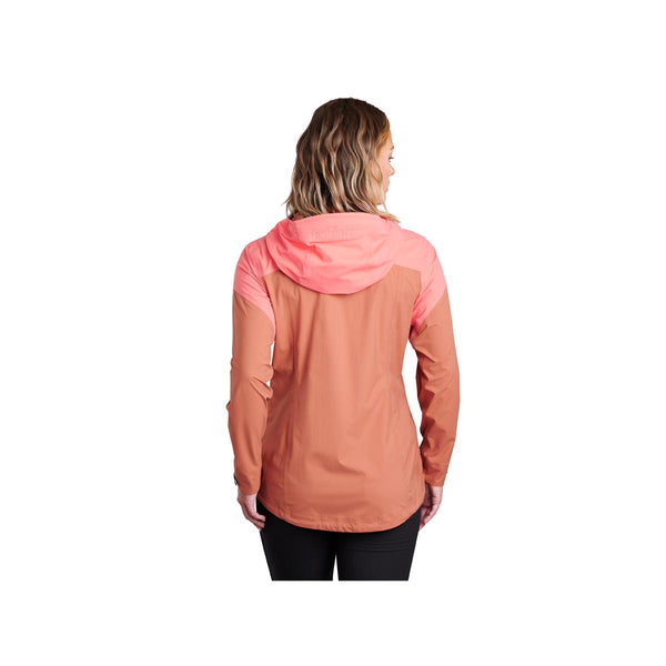 Kuhl 2175 Women's The One Shell