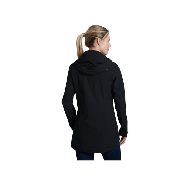 Kuhl 2184 Women's Stretch Voyagr Jacket