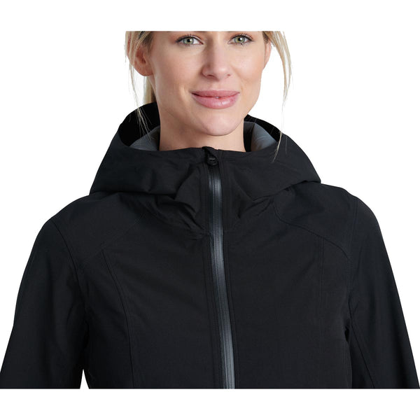 Kuhl 2184 Women's Stretch Voyagr Jacket