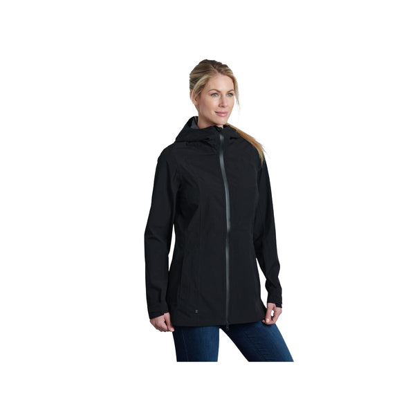 Kuhl 2184 Women's Stretch Voyagr Jacket