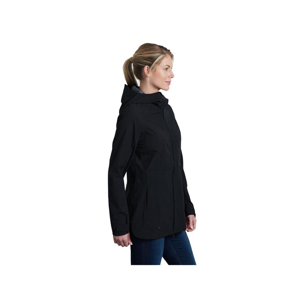 Kuhl 2184 Women's Stretch Voyagr Jacket