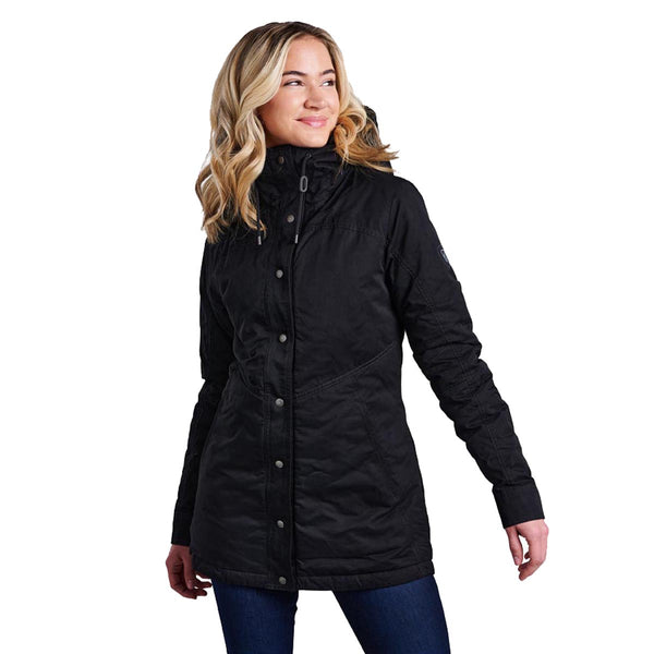 Kuhl 2213 Women's Celeste Down Parka