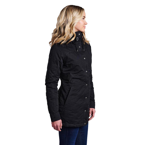 Kuhl 2213 Women's Celeste Down Parka