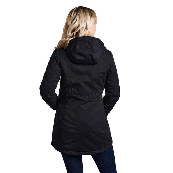 Kuhl 2213 Women's Celeste Down Parka