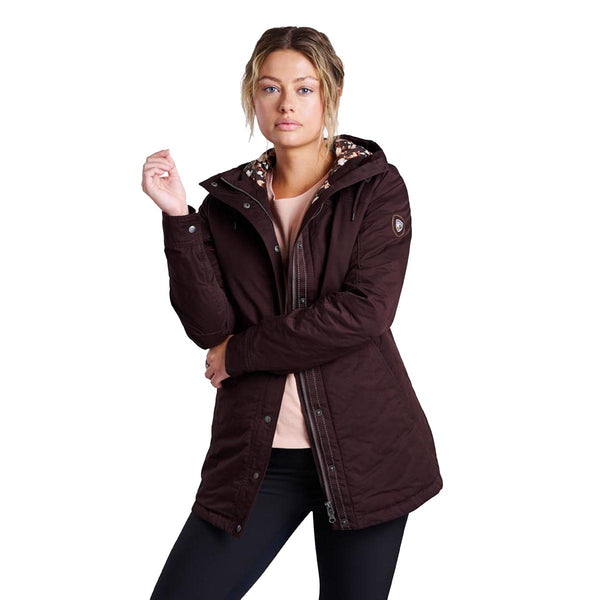 Kuhl 2213 Women's Celeste Down Parka