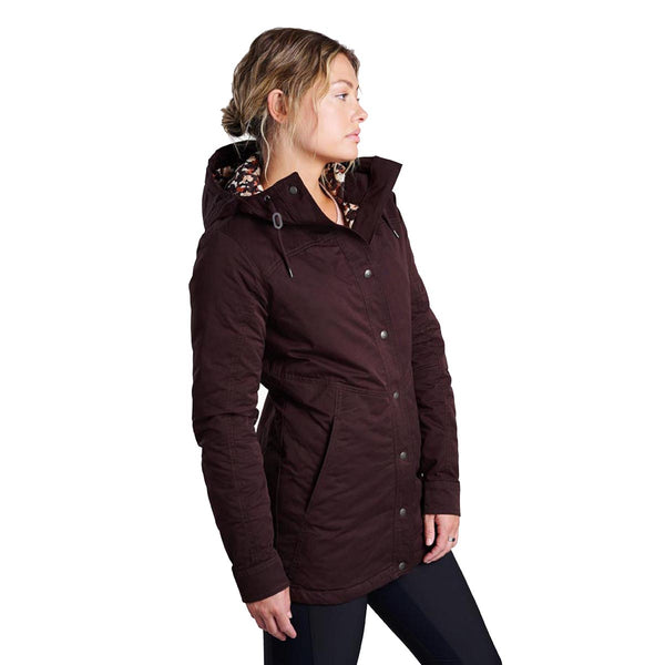 Kuhl 2213 Women's Celeste Down Parka