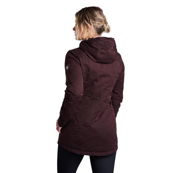 Kuhl 2213 Women's Celeste Down Parka