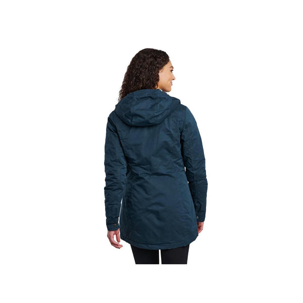 Kuhl 2213 Women's Celeste Down Parka