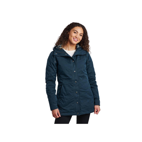 Kuhl 2213 Women's Celeste Down Parka