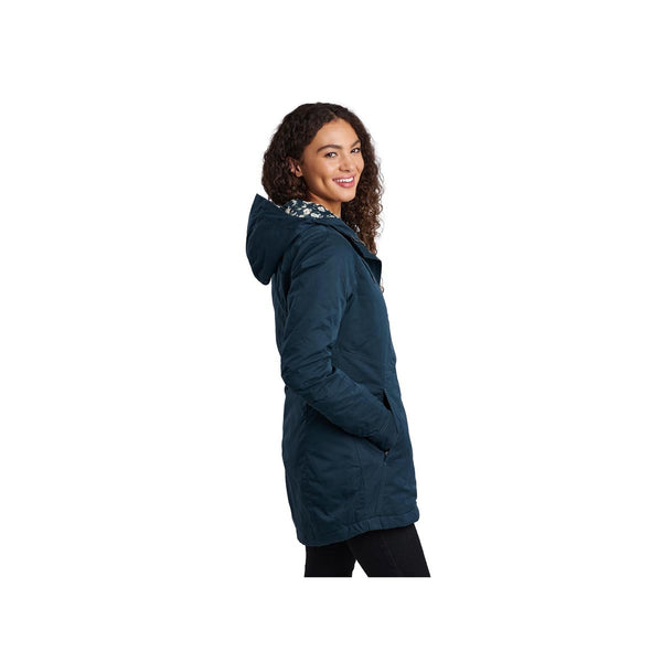 Kuhl 2213 Women's Celeste Down Parka