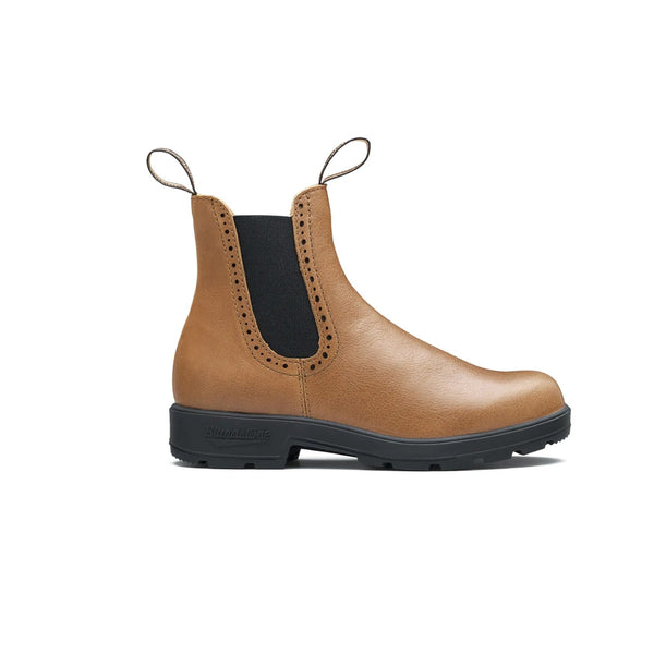 Blundstone 2215 Original High Top Boots - Camel