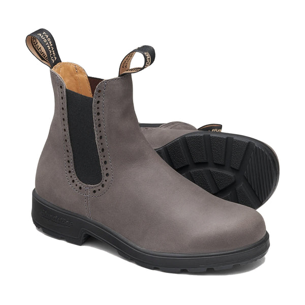 Blundstone 2216 Women's High Top Boots - Dusty Grey