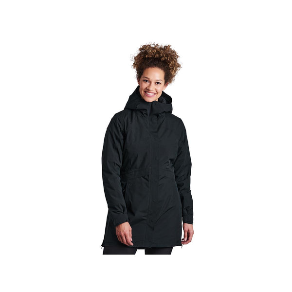 Kuhl 2220 Women's Stretch Voyagr Insulated