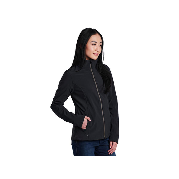 Kuhl 2227 Women's Frost Softshell Jacket