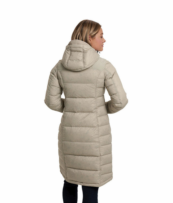 Kuhl 2229 Women's Crossfire Parka