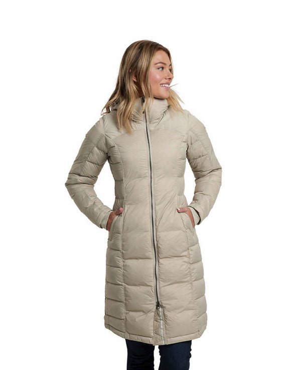 Kuhl 2229 Women's Crossfire Parka
