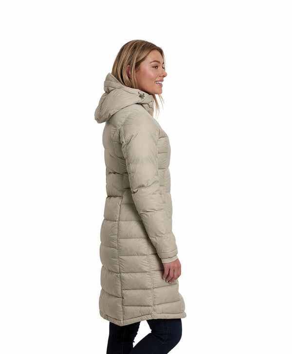 Kuhl 2229 Women's Crossfire Parka